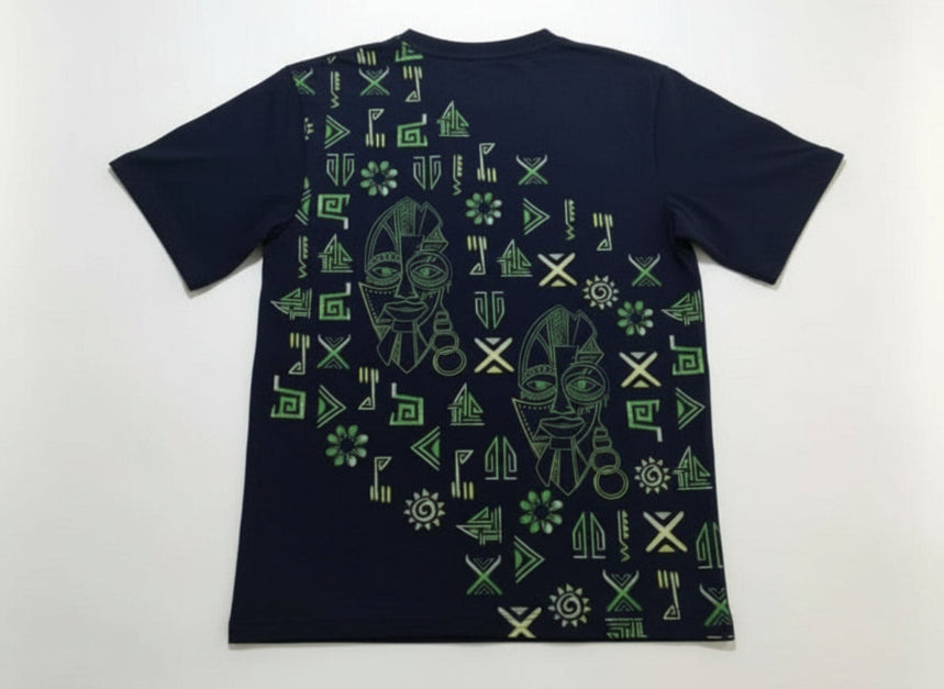 Pre-Release Kaya Unisex Oversized T-shirt