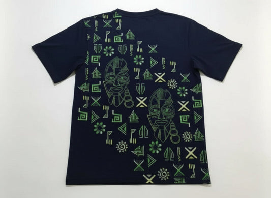 Pre-Release Kaya Unisex Oversized T-shirt